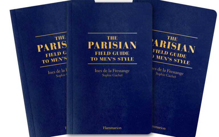 The Parisian Field Guide