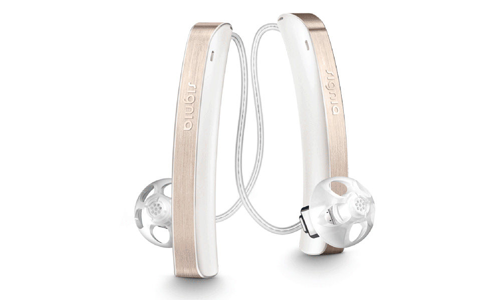 Signia Styletto Hearing Aid
