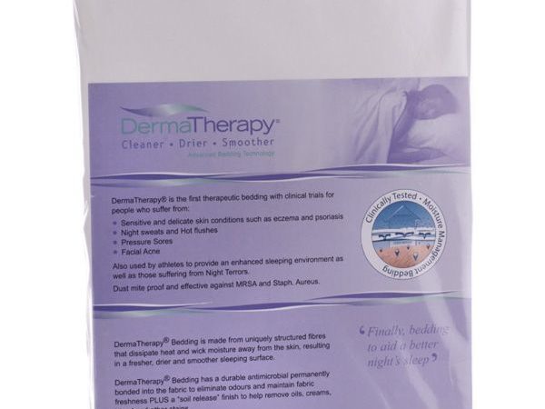 DermaTherapy Bedding
