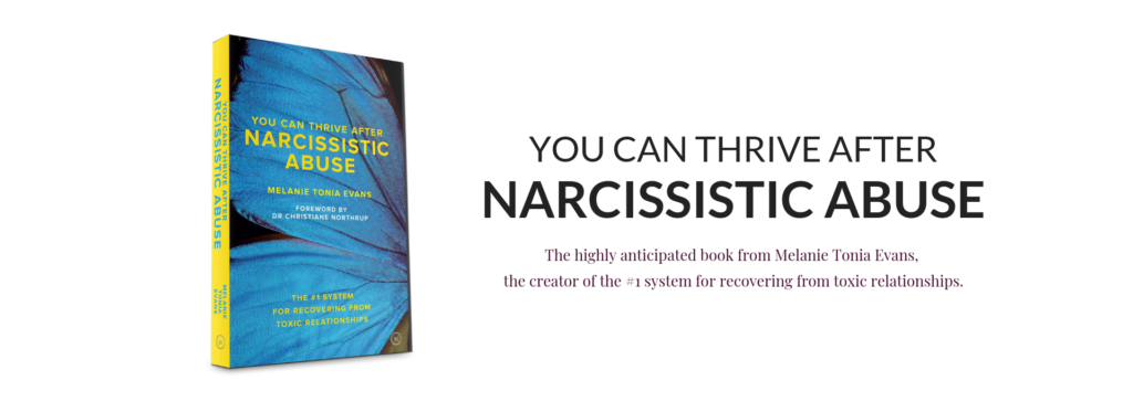 narcissistic abuse