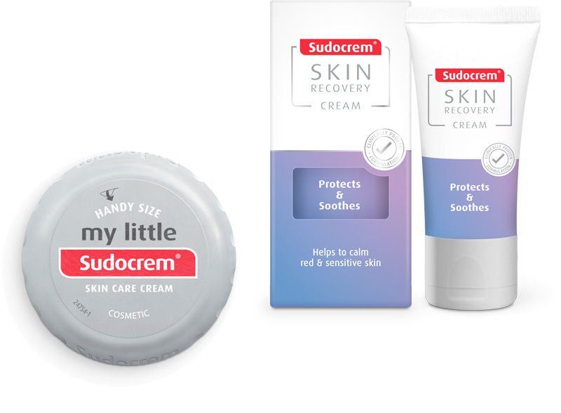 Sudocrem Skin Care