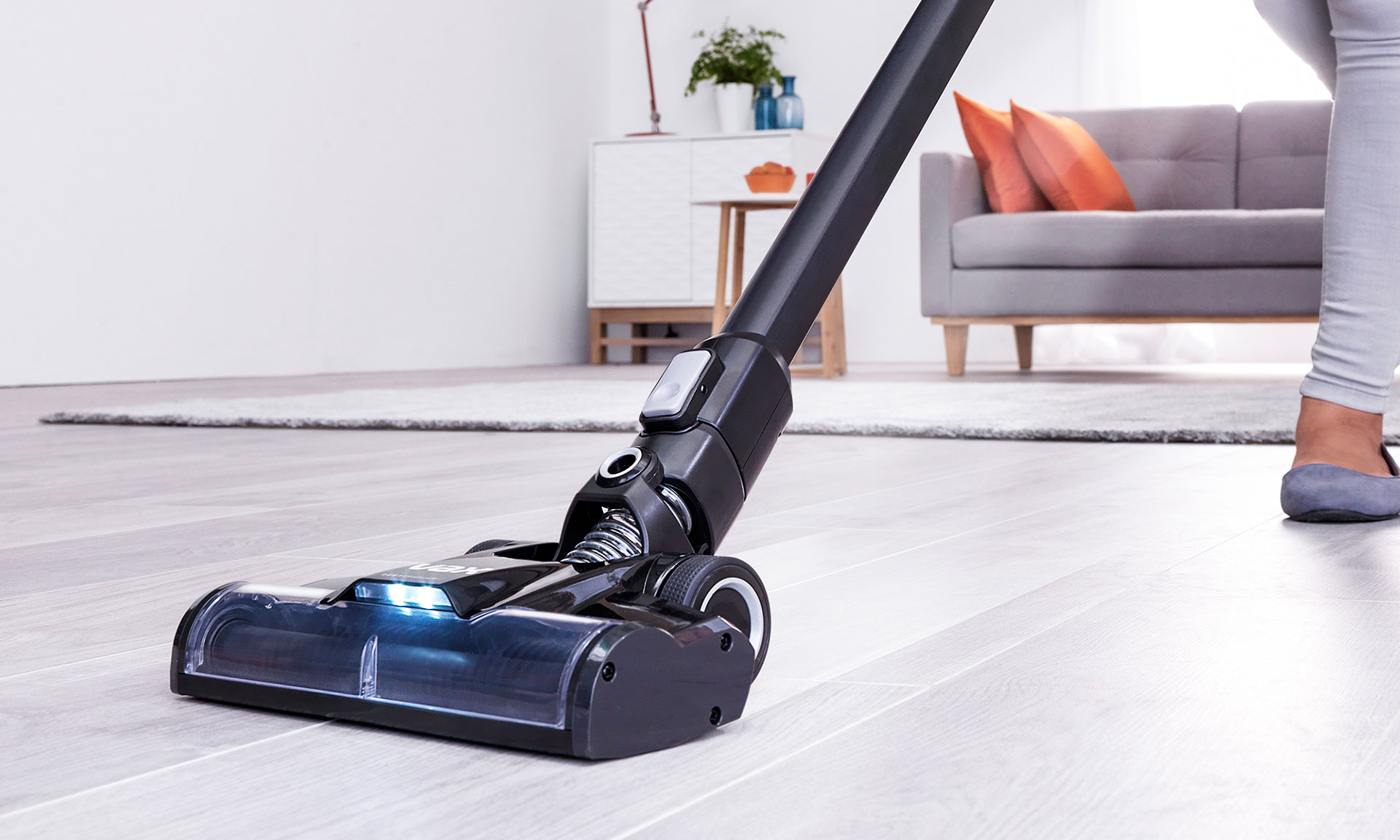 VAX Blade 2 Max Cordless Vacuum Cleaner