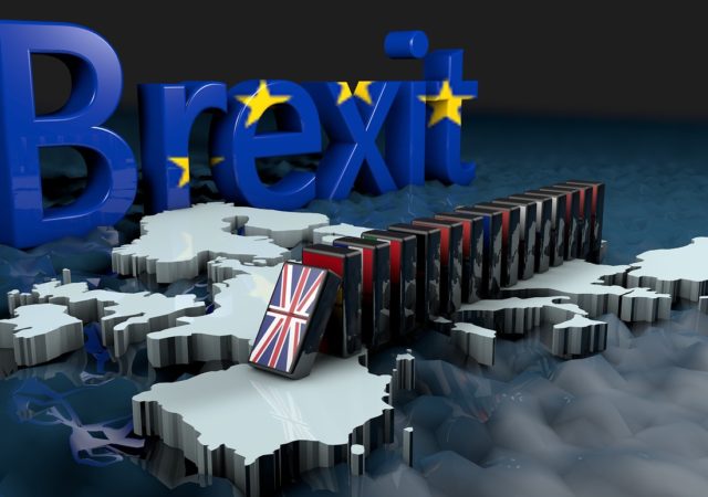 The Truth About Brexit
