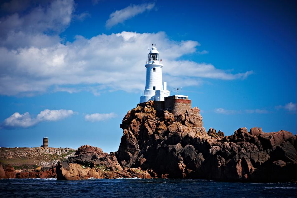 Jersey Lighthouse
