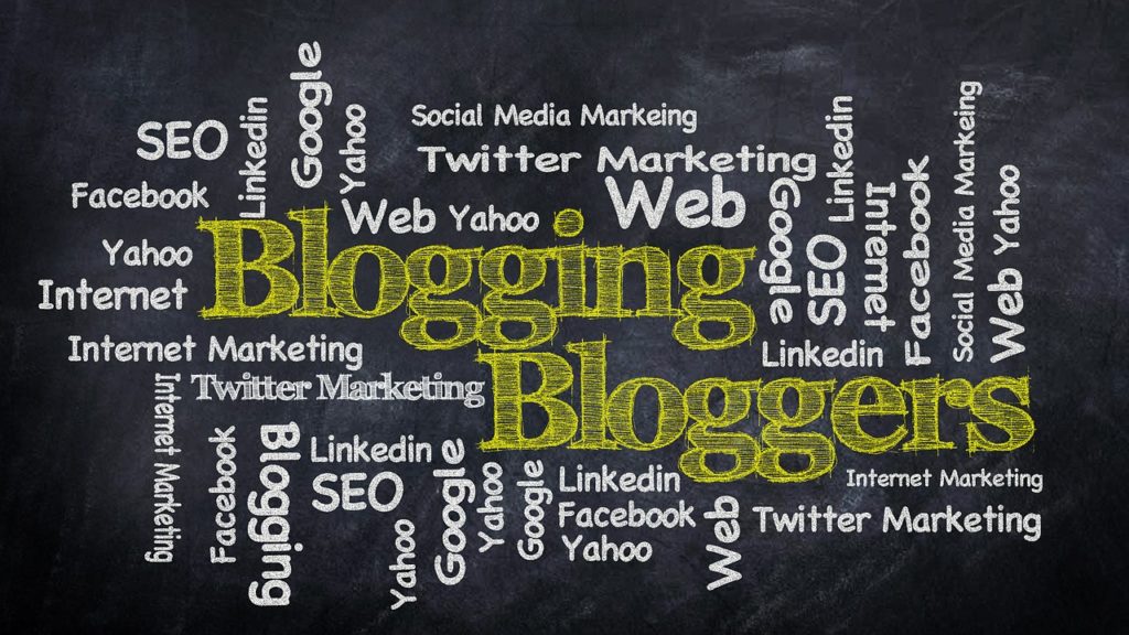 Get Blogged