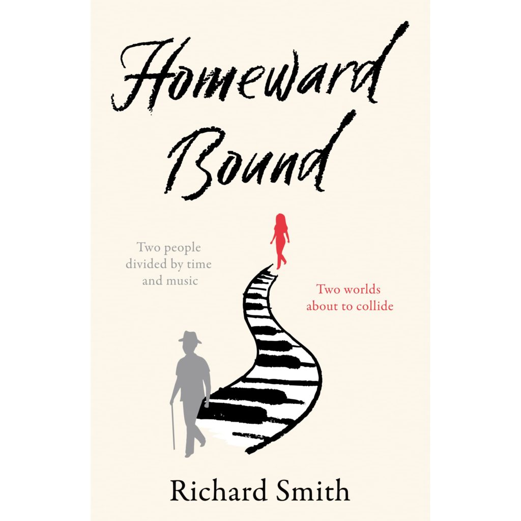 Homeward Bound by Richard Smith