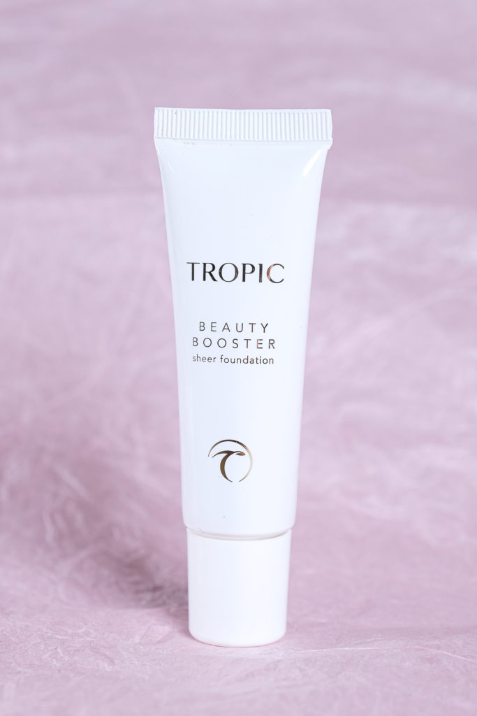 Tropic Beauty Booster