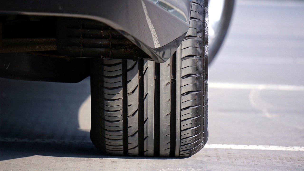 tyre buying guide