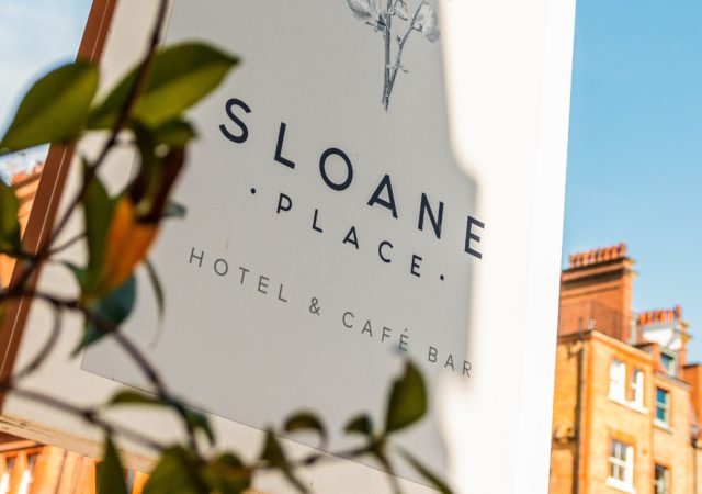 Sloane Place Hotel
