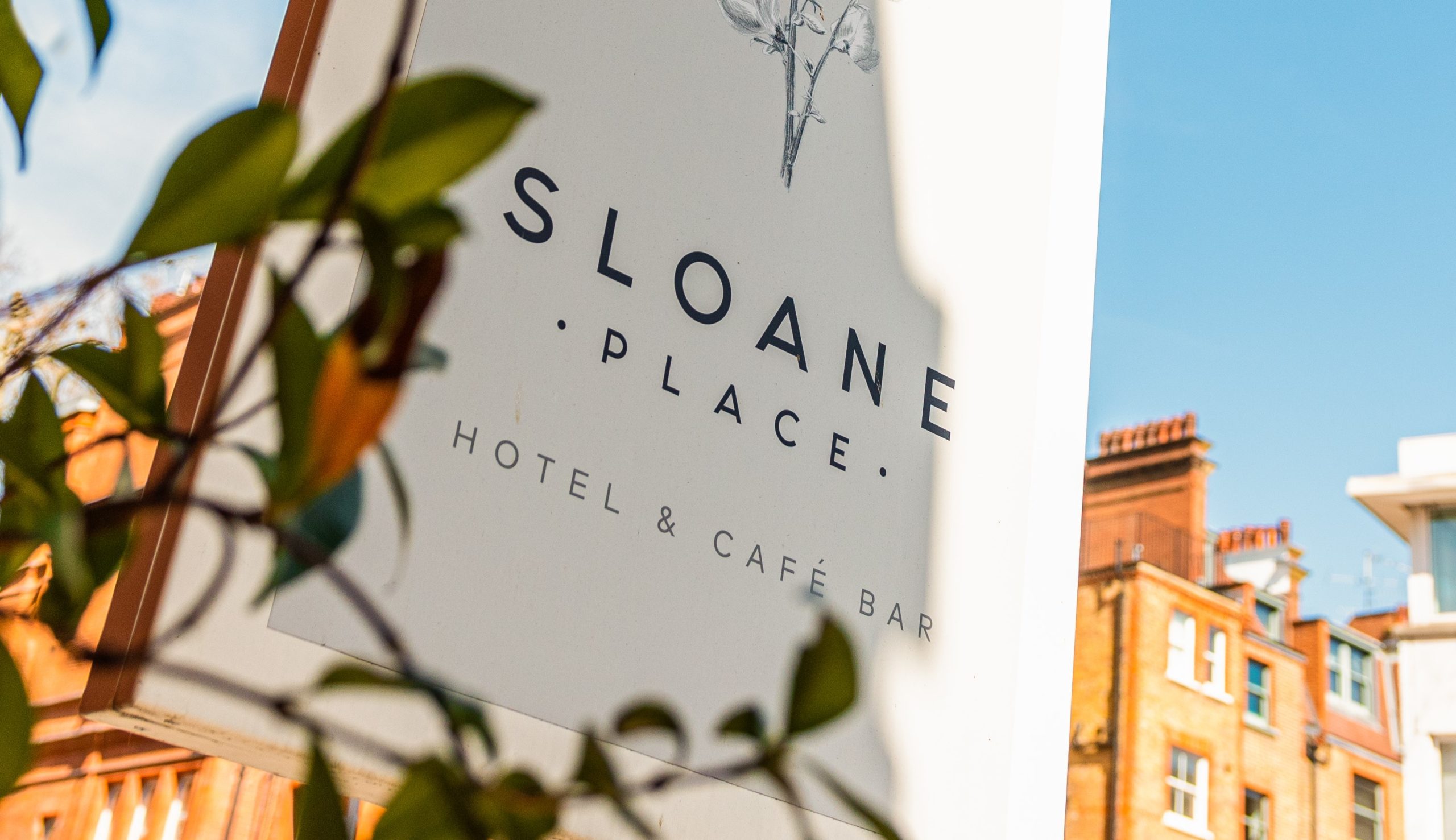 Sloane Place Hotel