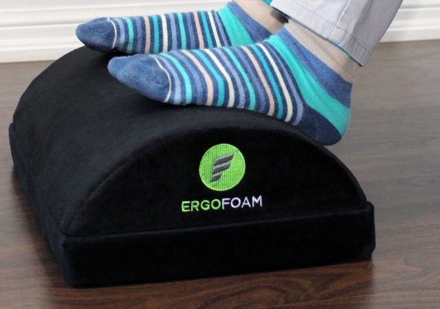 ErgoFoam Cushion