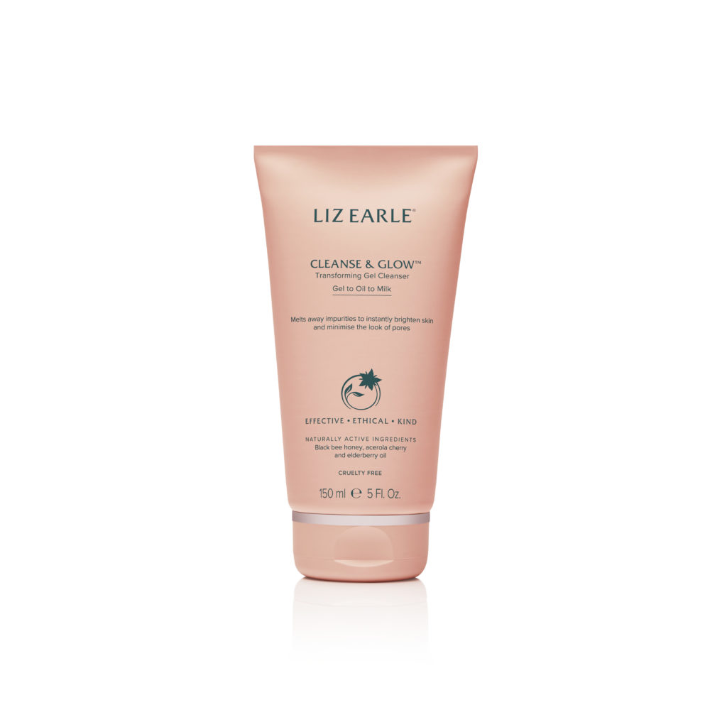 Liz Earle Cleanse and Glow