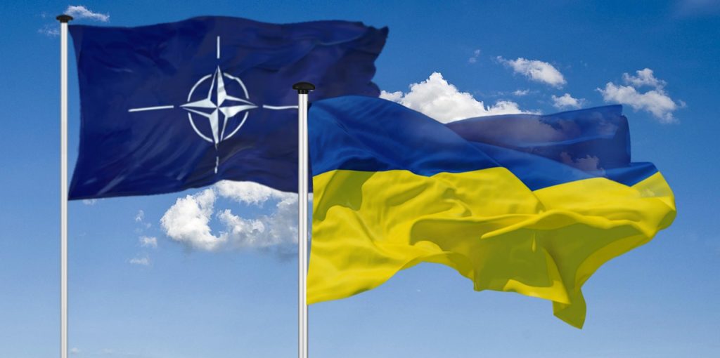 NATO and Ukraine