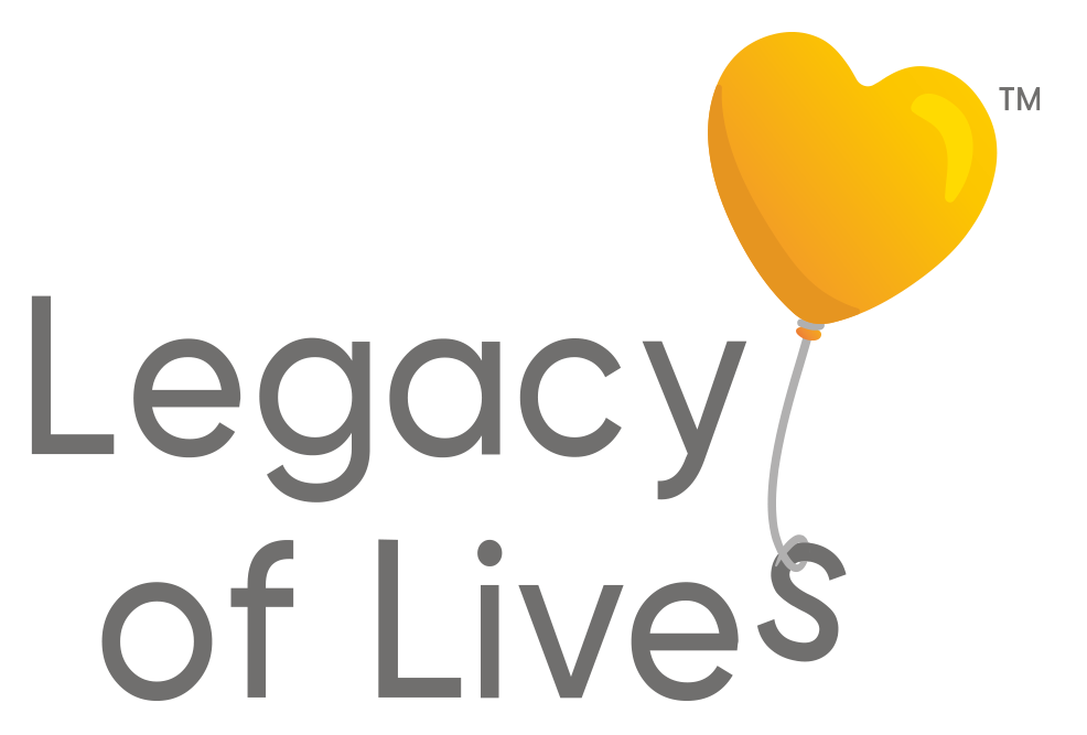 Legacy of Lives Logo