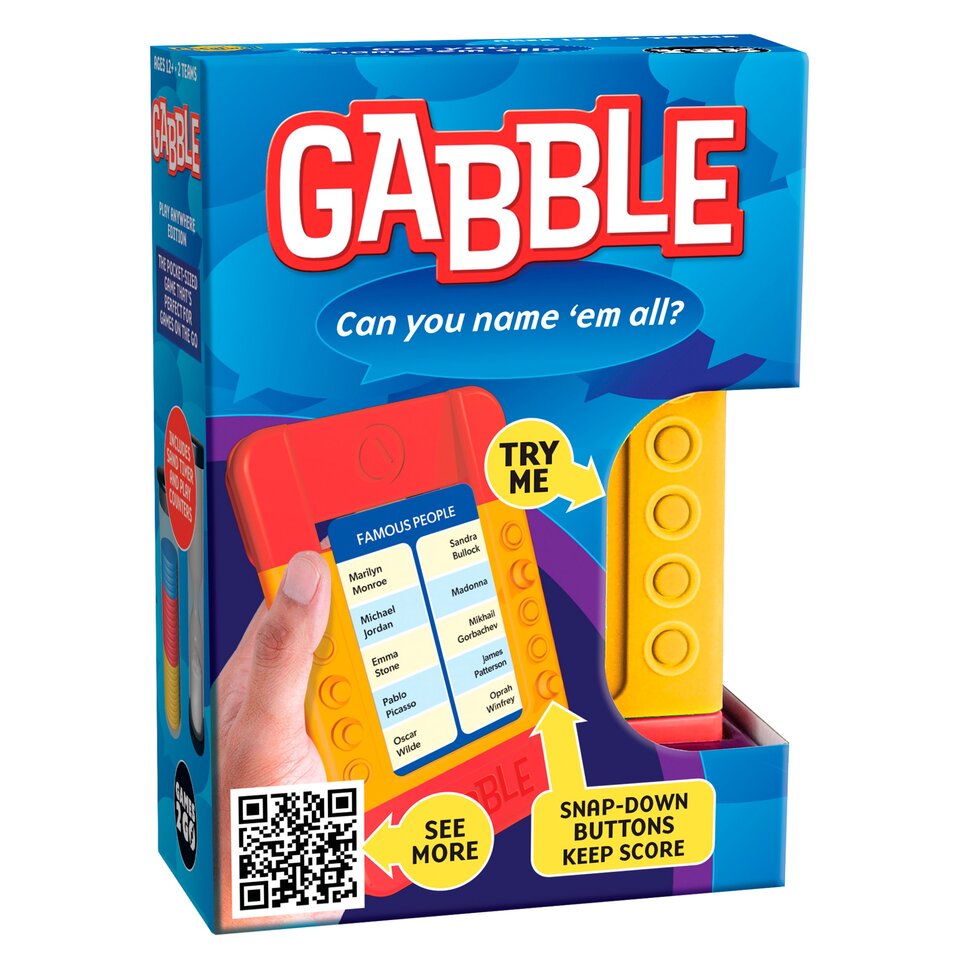 Gabble