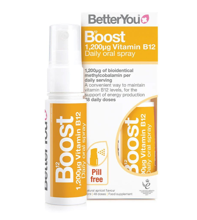 Better You Vitamin B12
